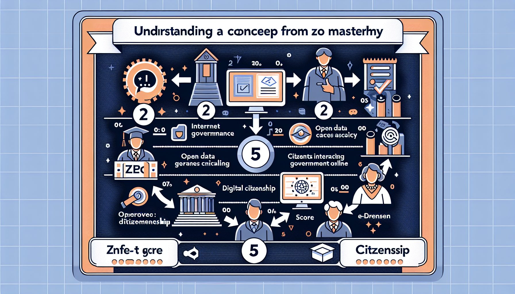 Как разобрать тему пошагово
