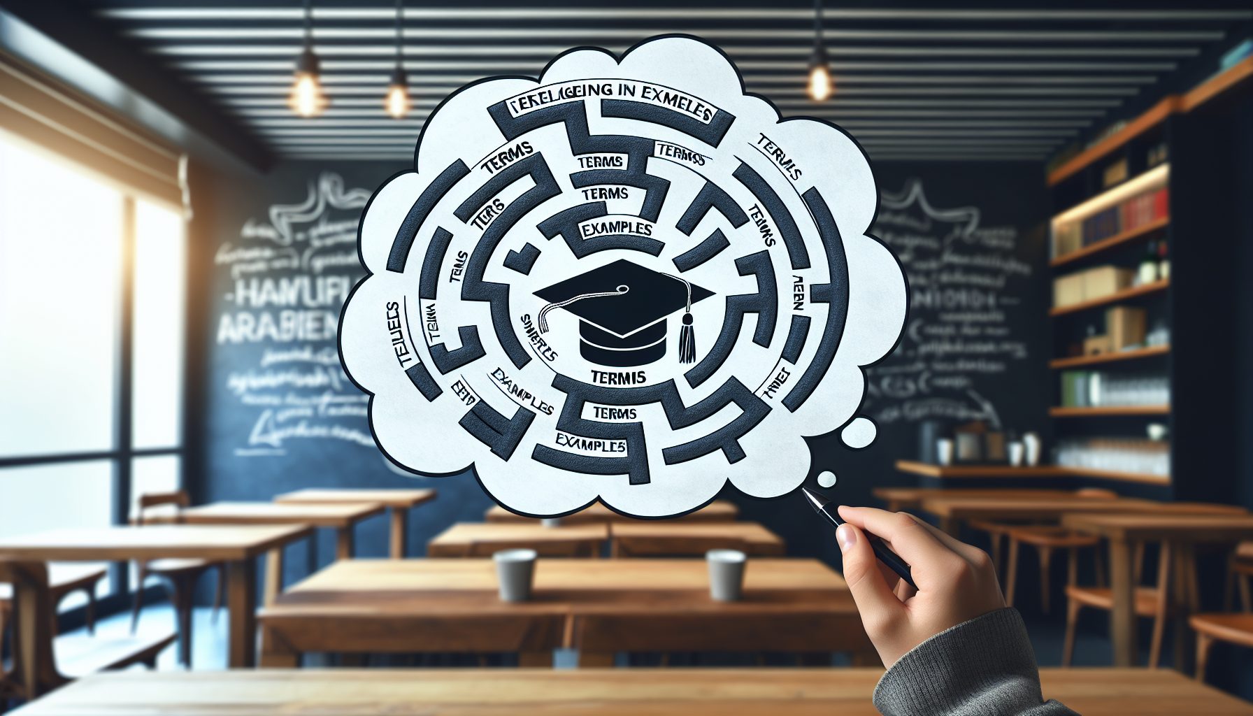 Как не запутаться в терминах и примерах