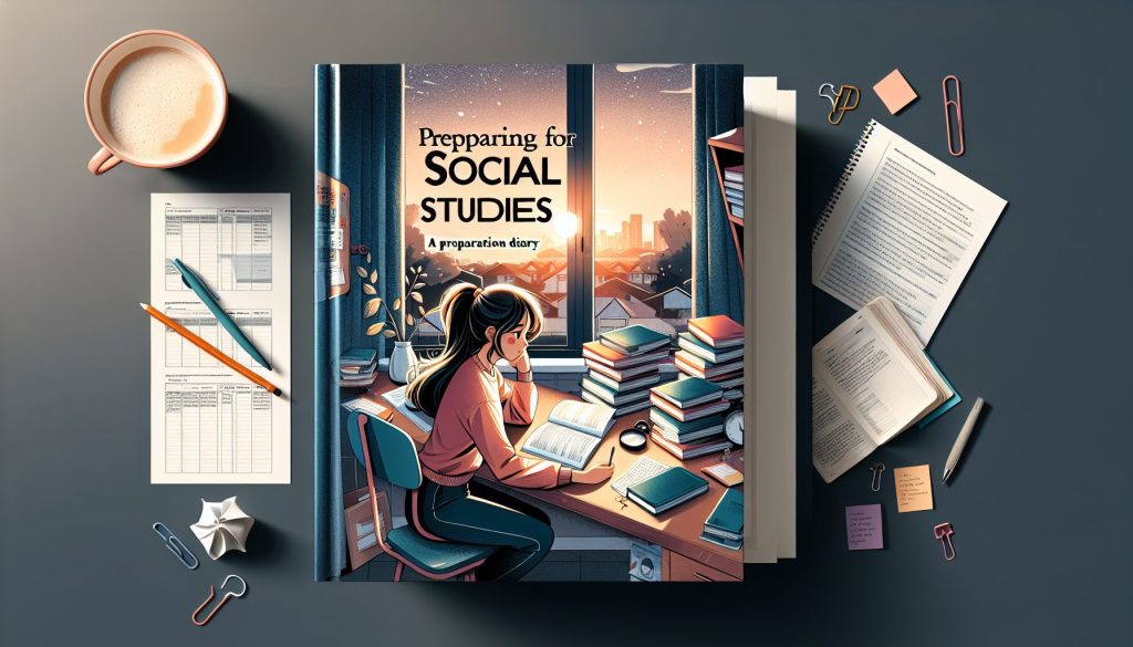 Подготовка к ОГЭ: обществознание — дневник подготовки