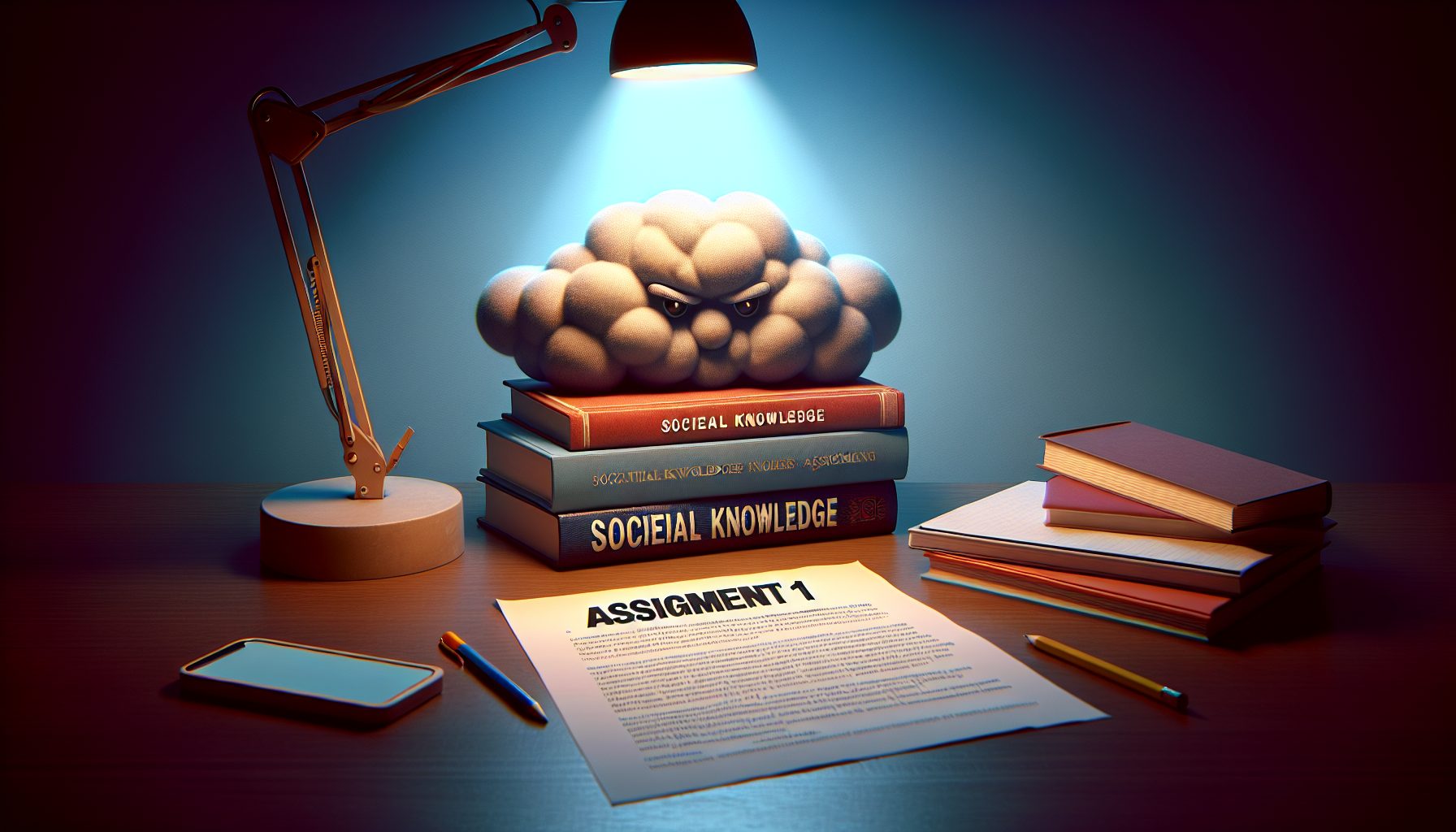 Почему задание 1 в ОГЭ по обществознанию всех пугает