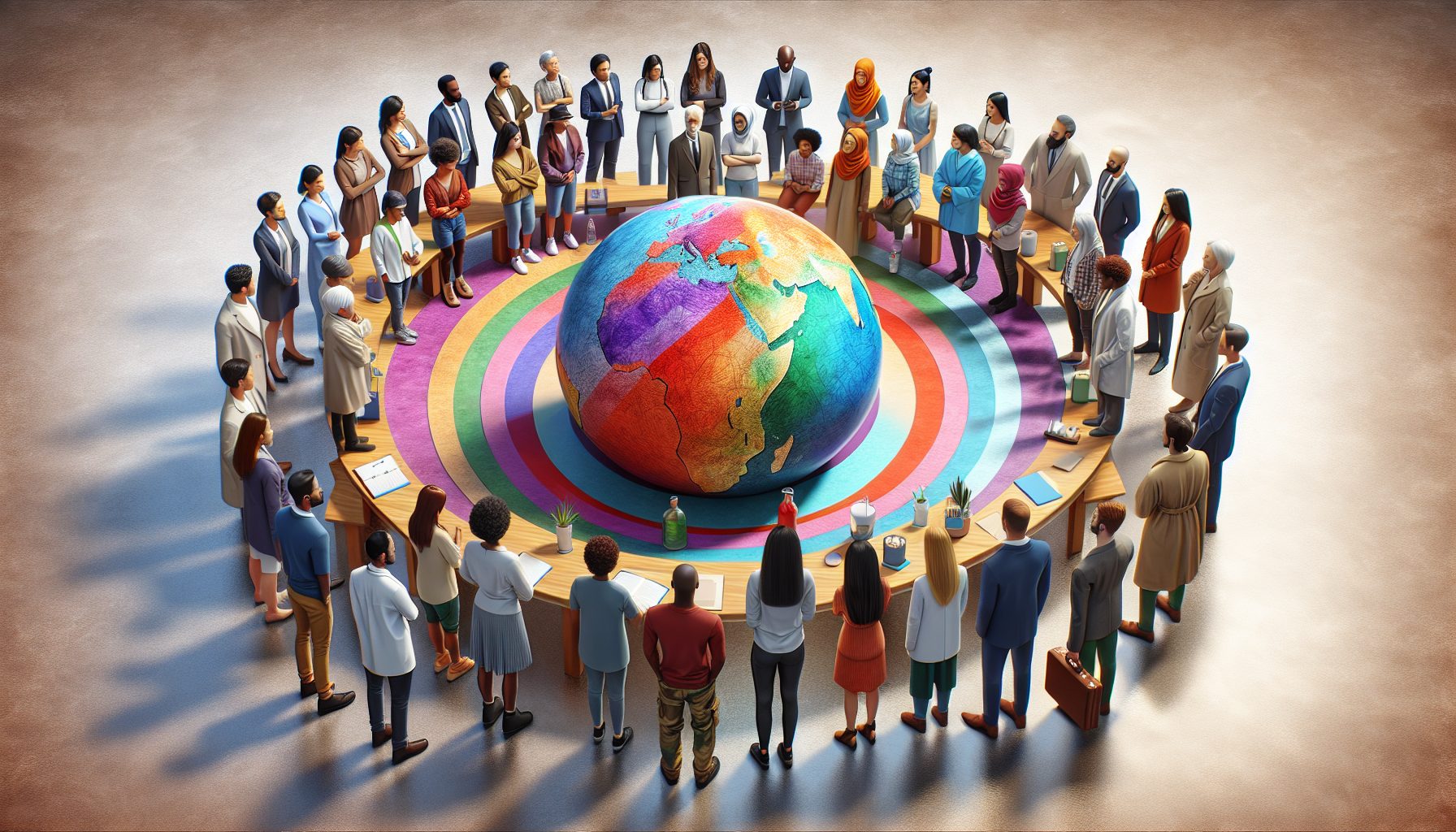 Что вообще такое социальный контроль