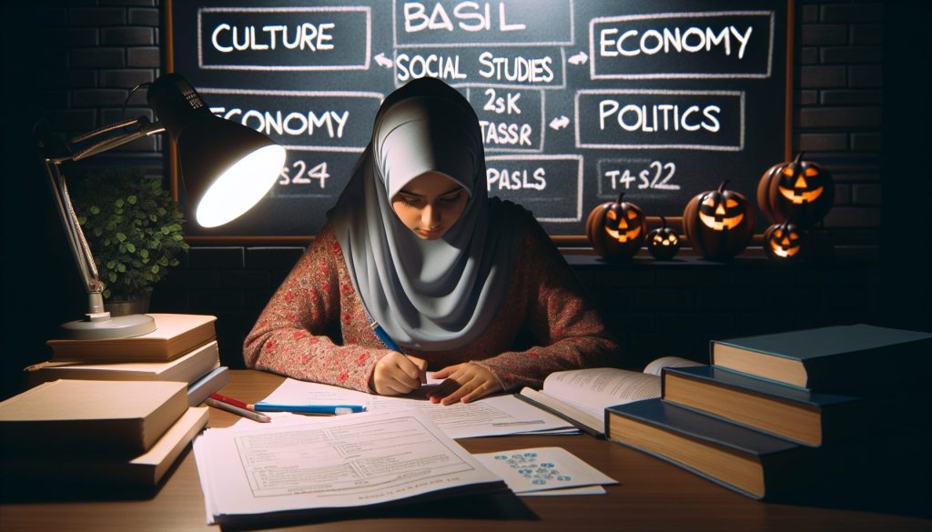 Школа ОГЭ: обществознание — задание 24 план