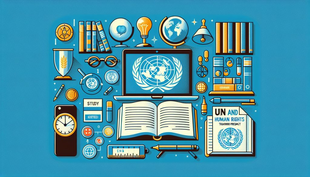 ООН и права человека: тренируемся к ОГЭ обществознание