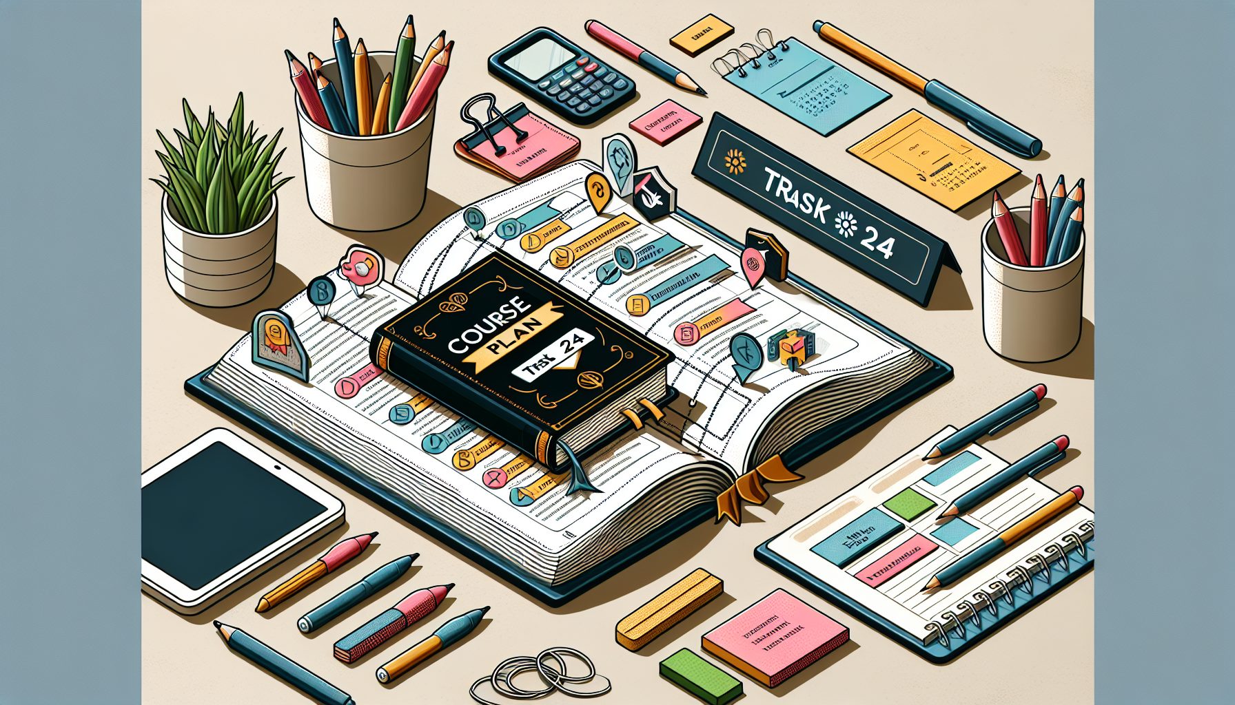 Зачем вообще нужен курс «задание 24 план»