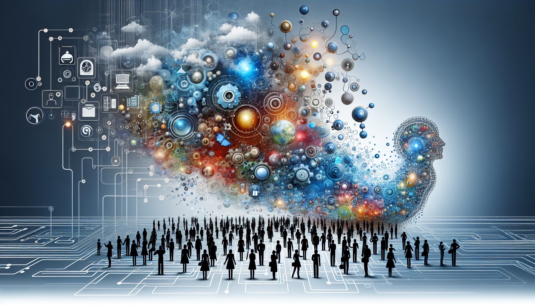 Социальный контроль сегодня: вызовы XXI века