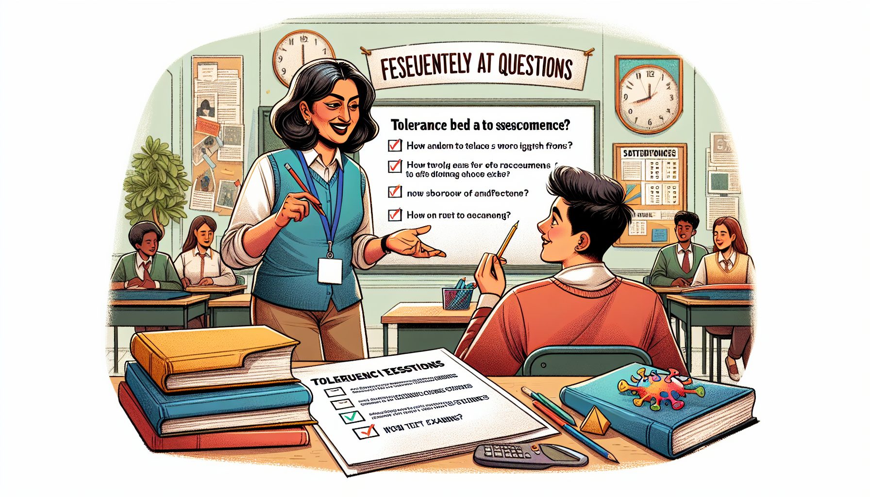 Часто задаваемые вопросы