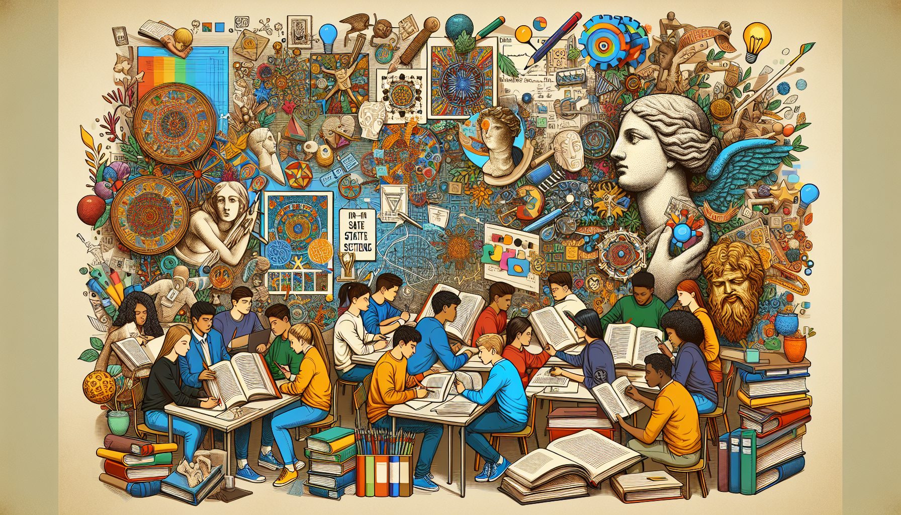 Как тренировать понимание темы без скуки