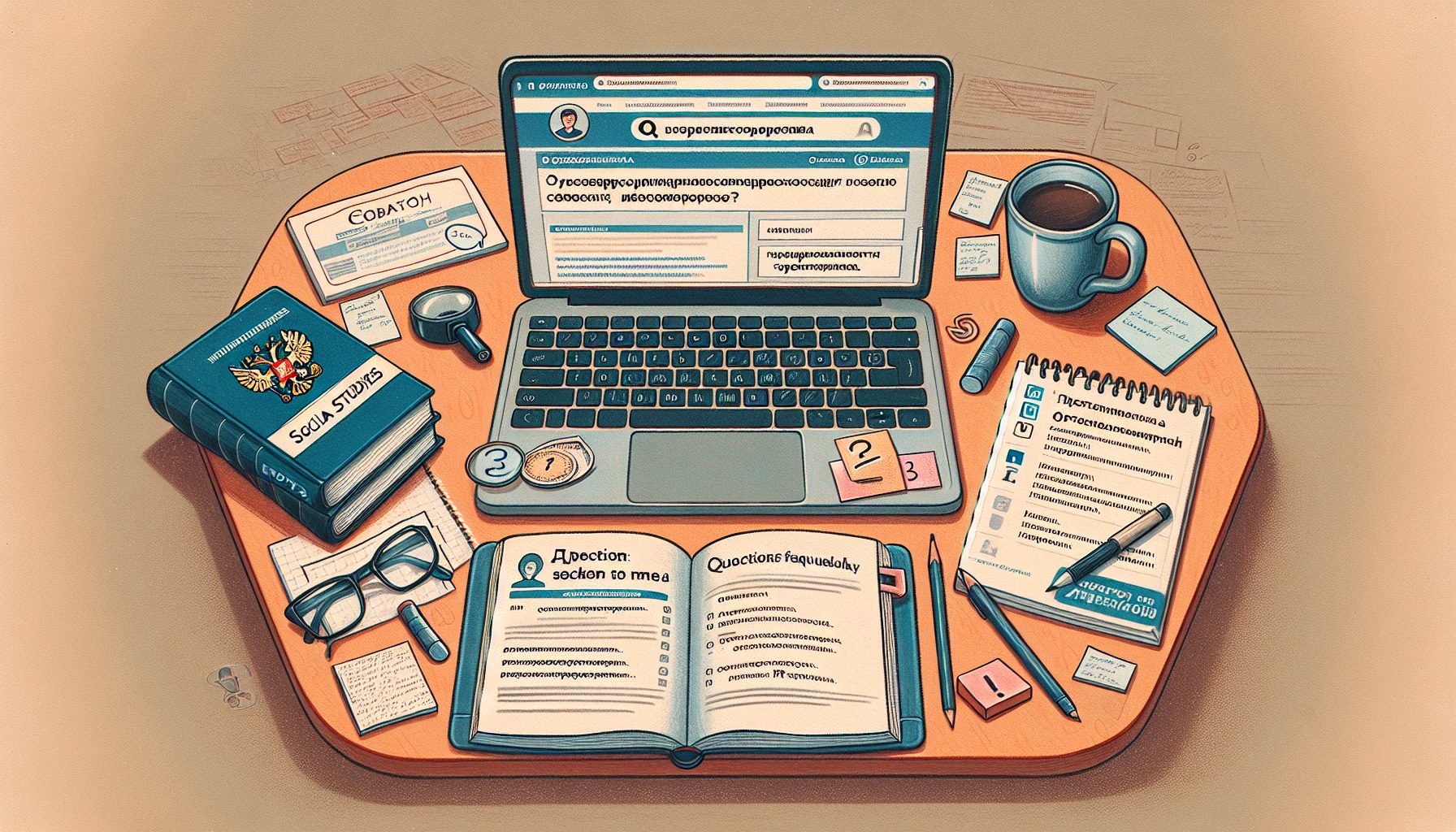 Вопросы, которые мне часто задают