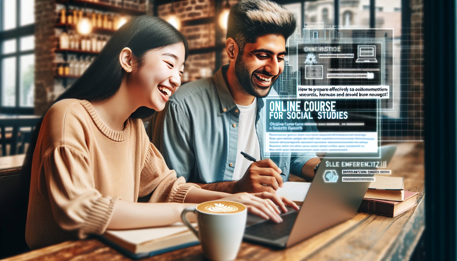 Как эффективно готовиться и не выгореть