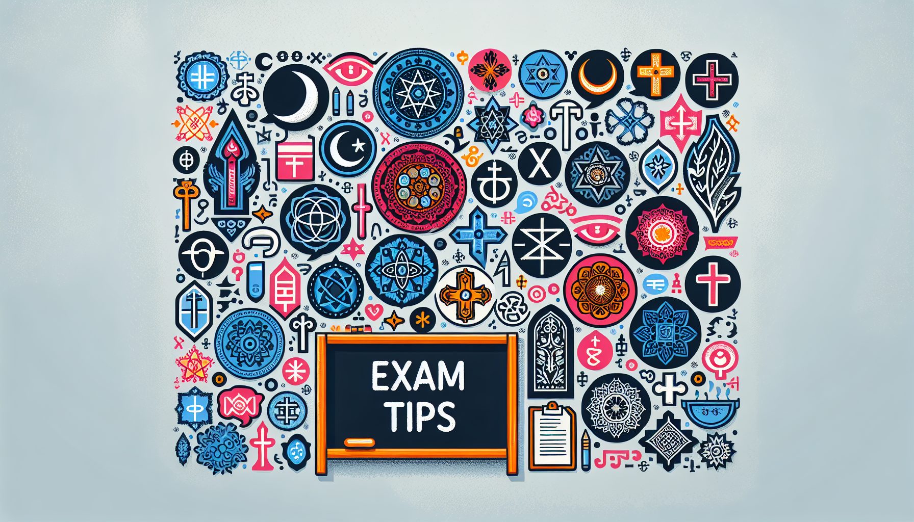 Типы религий и как их не перепутать