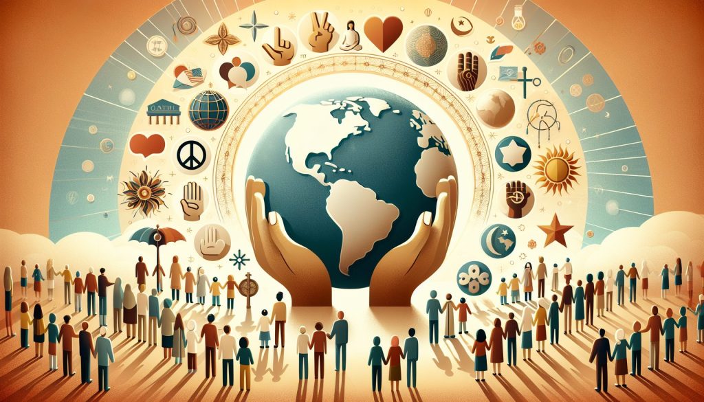 Разбираем толерантность на примерах ОГЭ