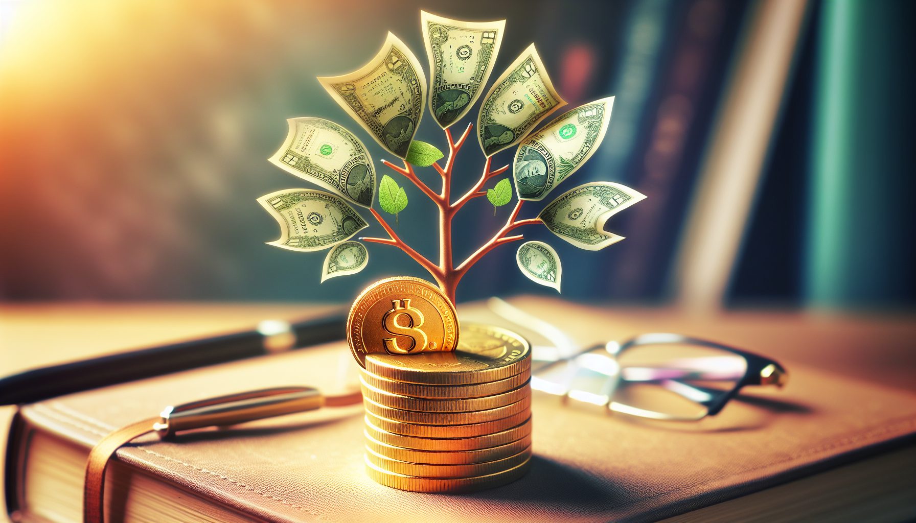 Когда вклад превращается в источник дохода