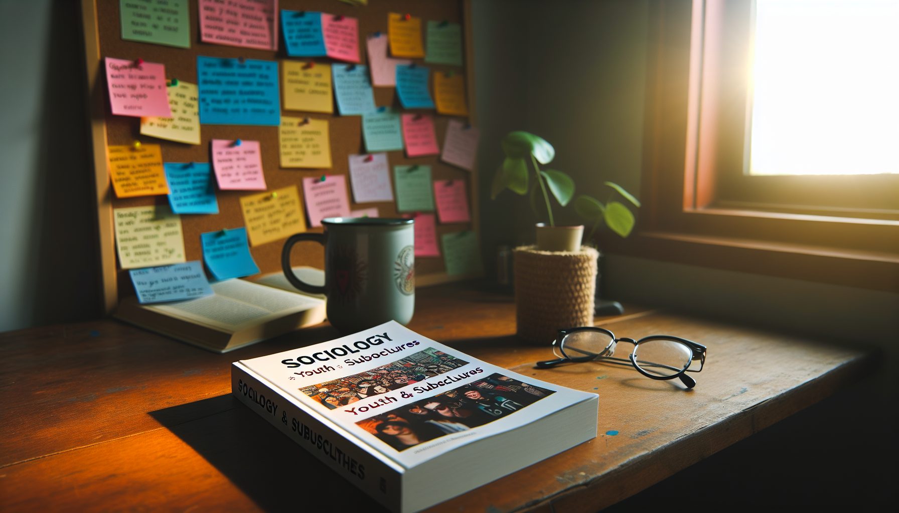 Почему тема молодежи и субкультур в ОГЭ по обществознанию не простая формальность