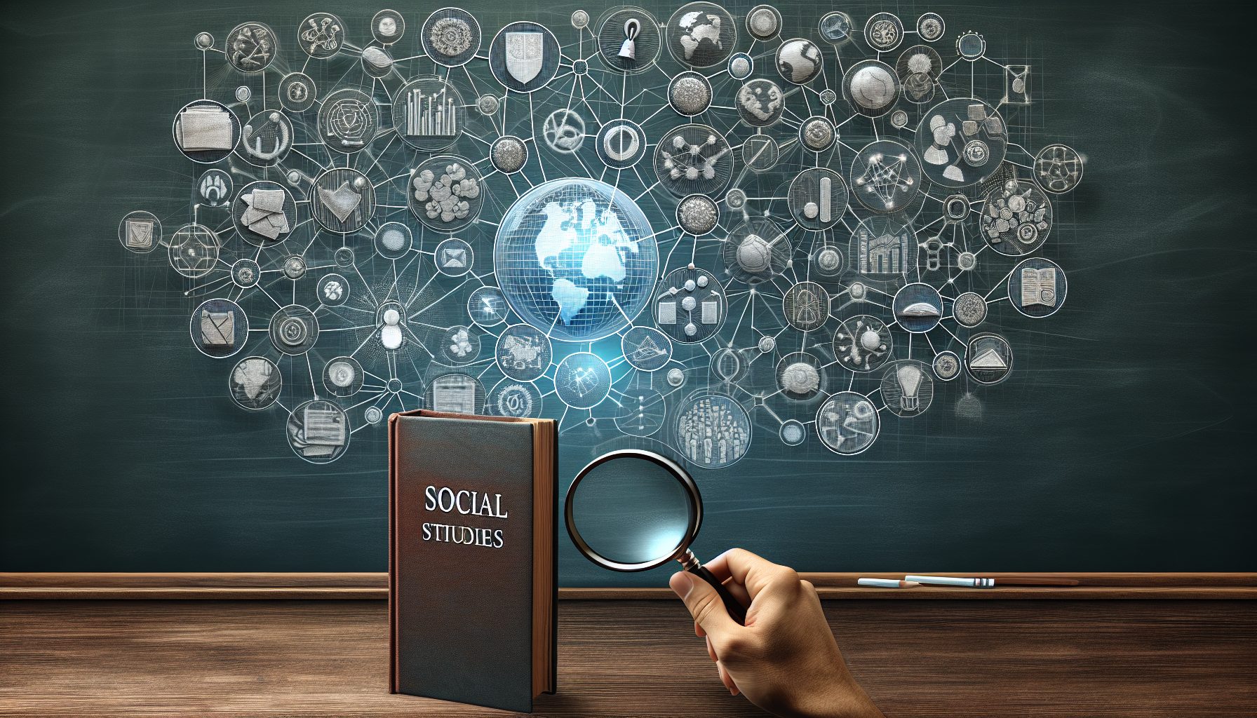 Почему обществознание требует системности