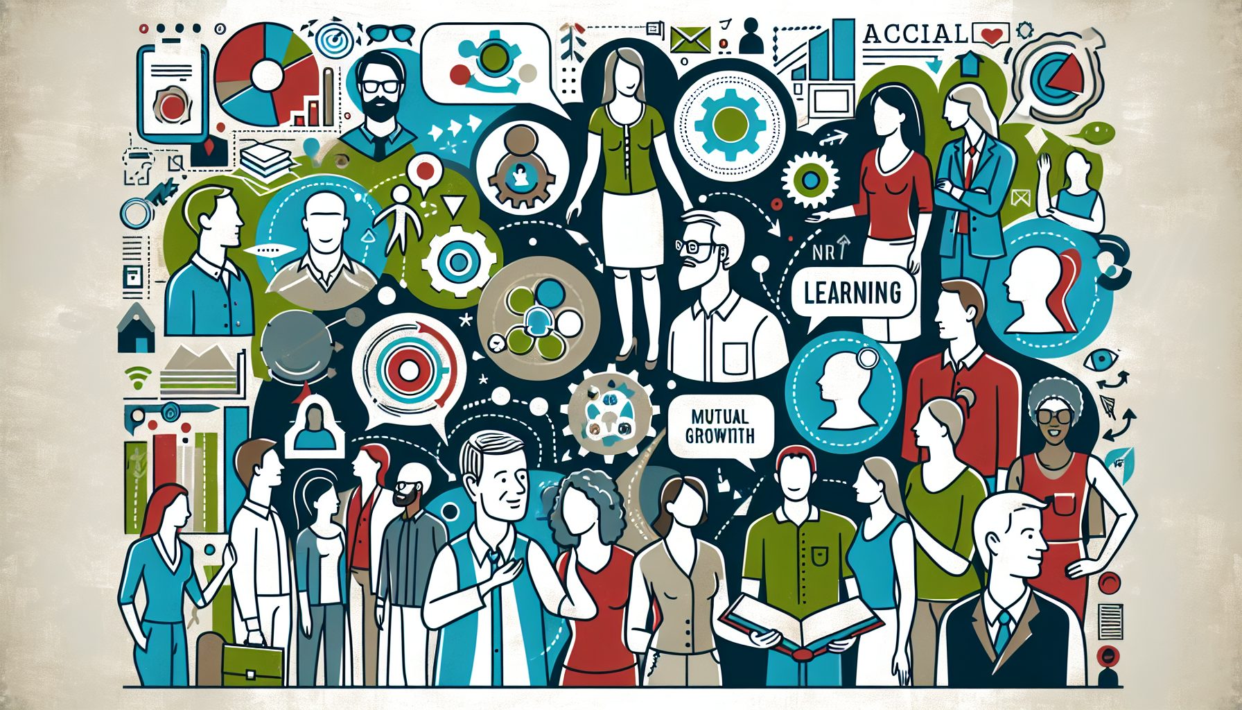 Роль социальных групп в развитии личности