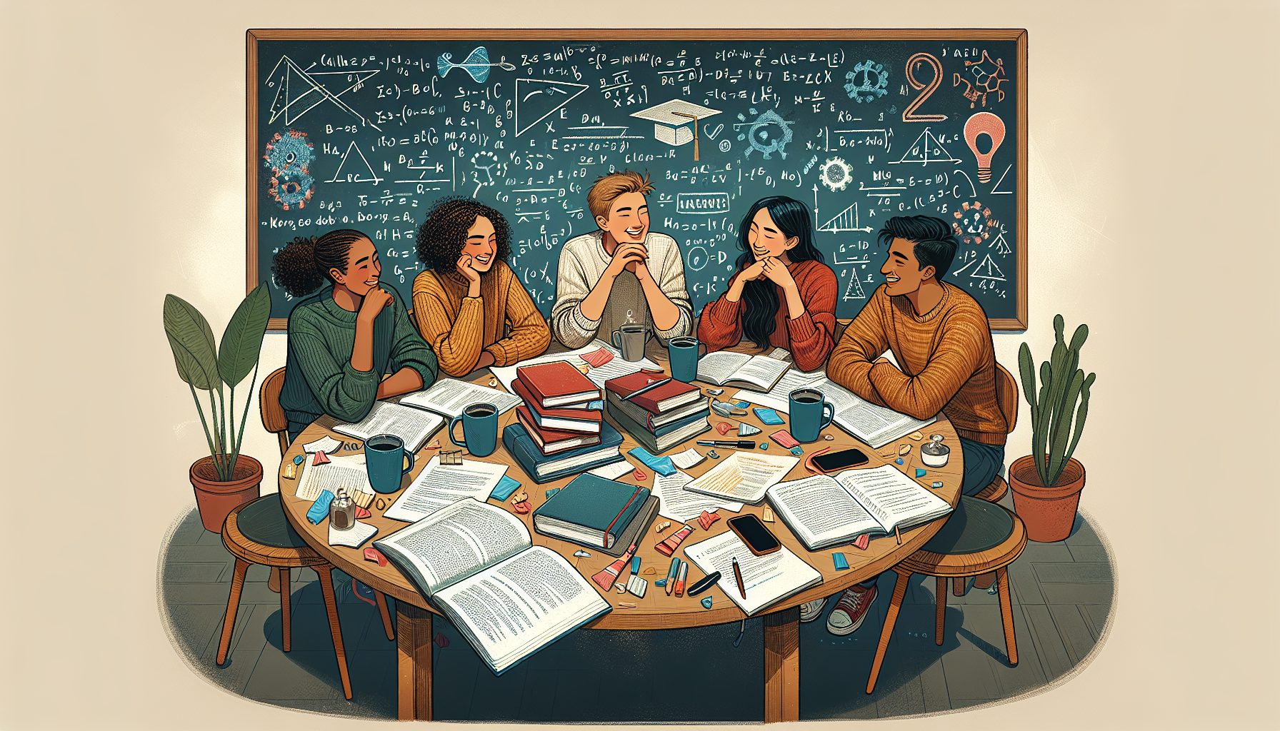 Что останется после экзамена