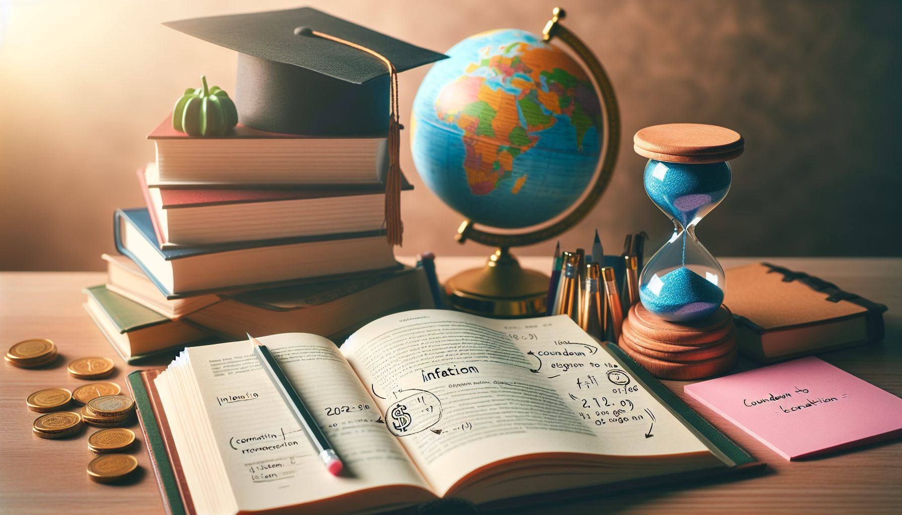 Инфляция в контексте экзамена ОГЭ