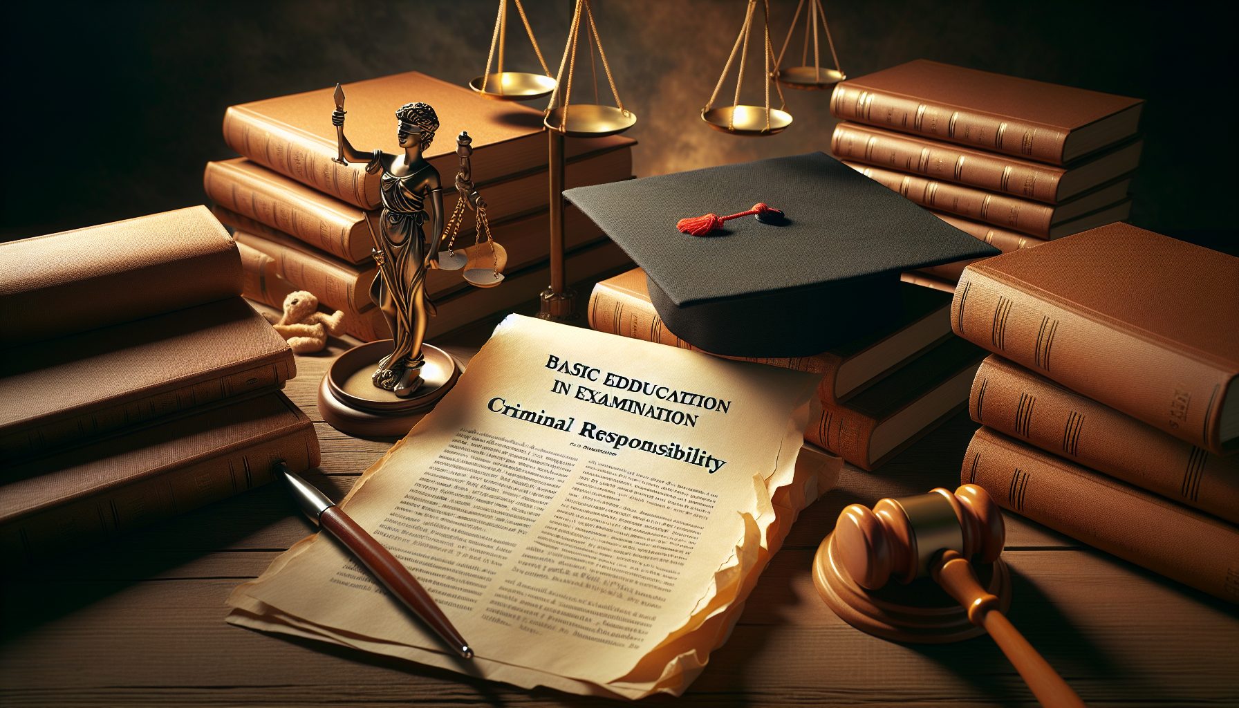 Освобождение от уголовной ответственности