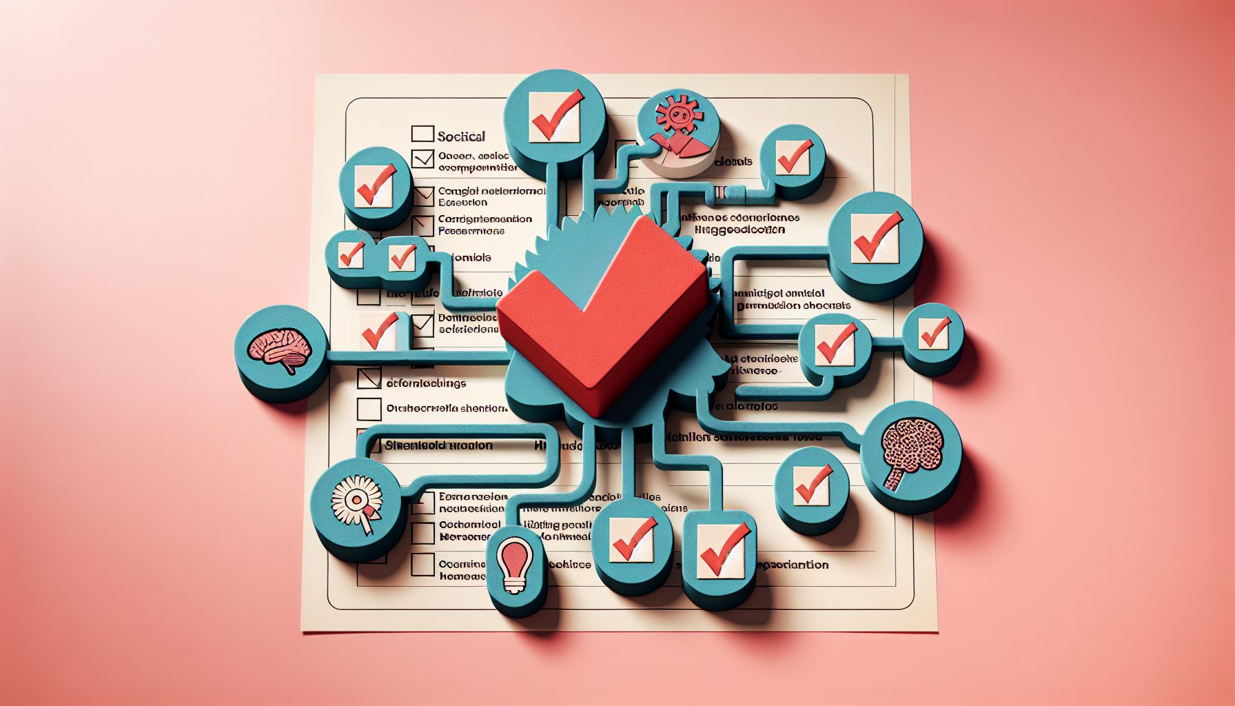 Ошибки, которые мешают запоминанию