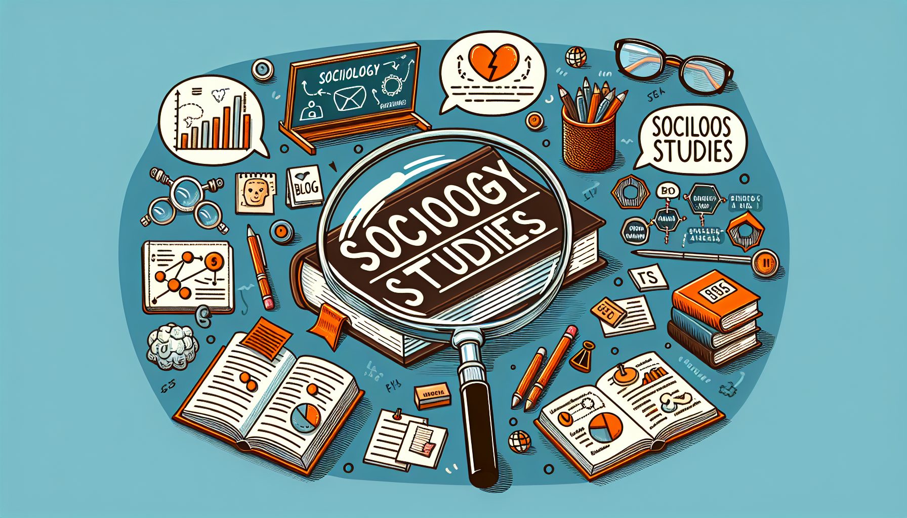 Как работают понятия в обществознании