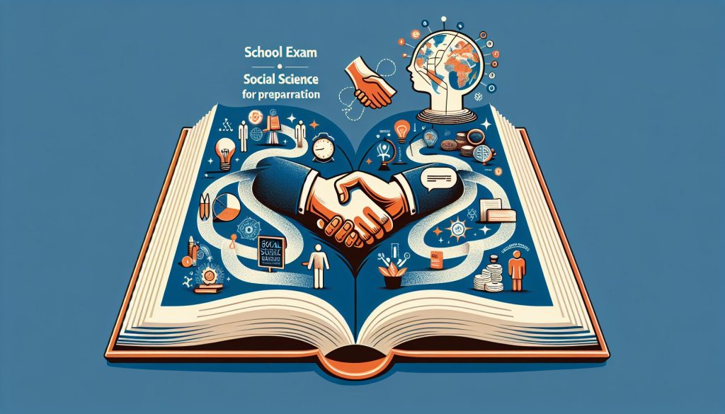 Школа ОГЭ: обществознание — roadmap подготовки