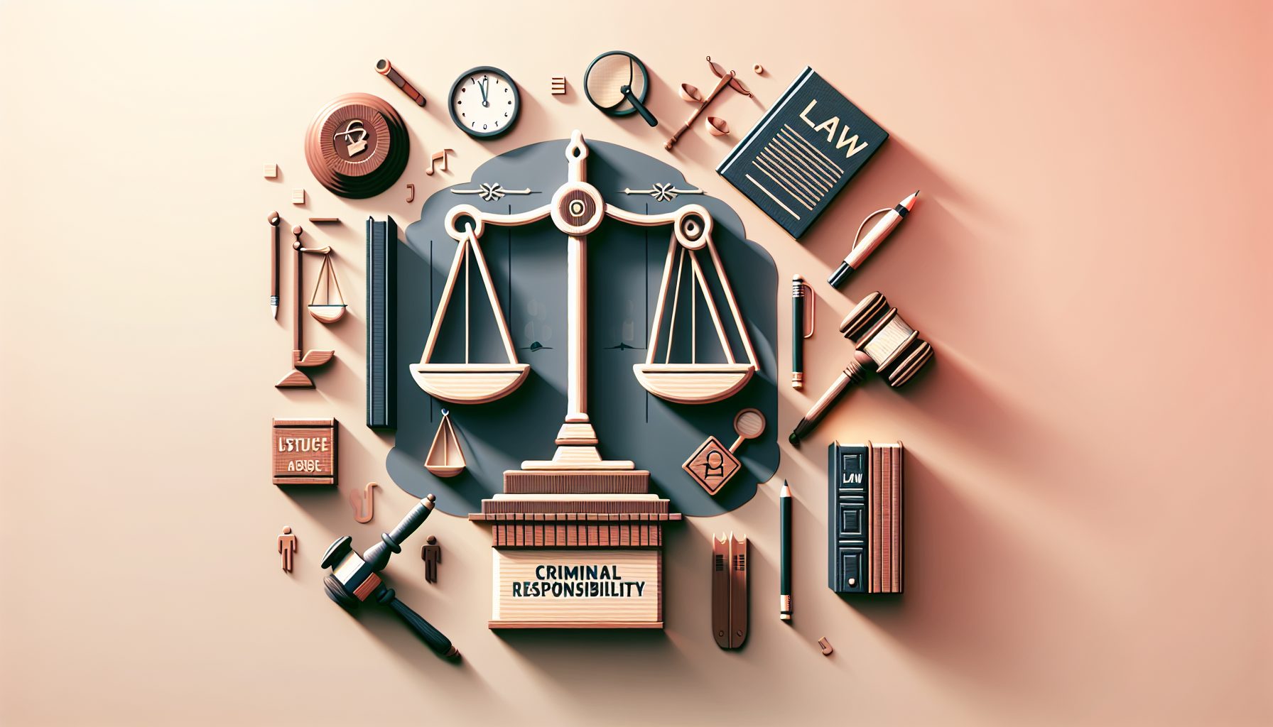 Что такое уголовная ответственность и зачем она нужна