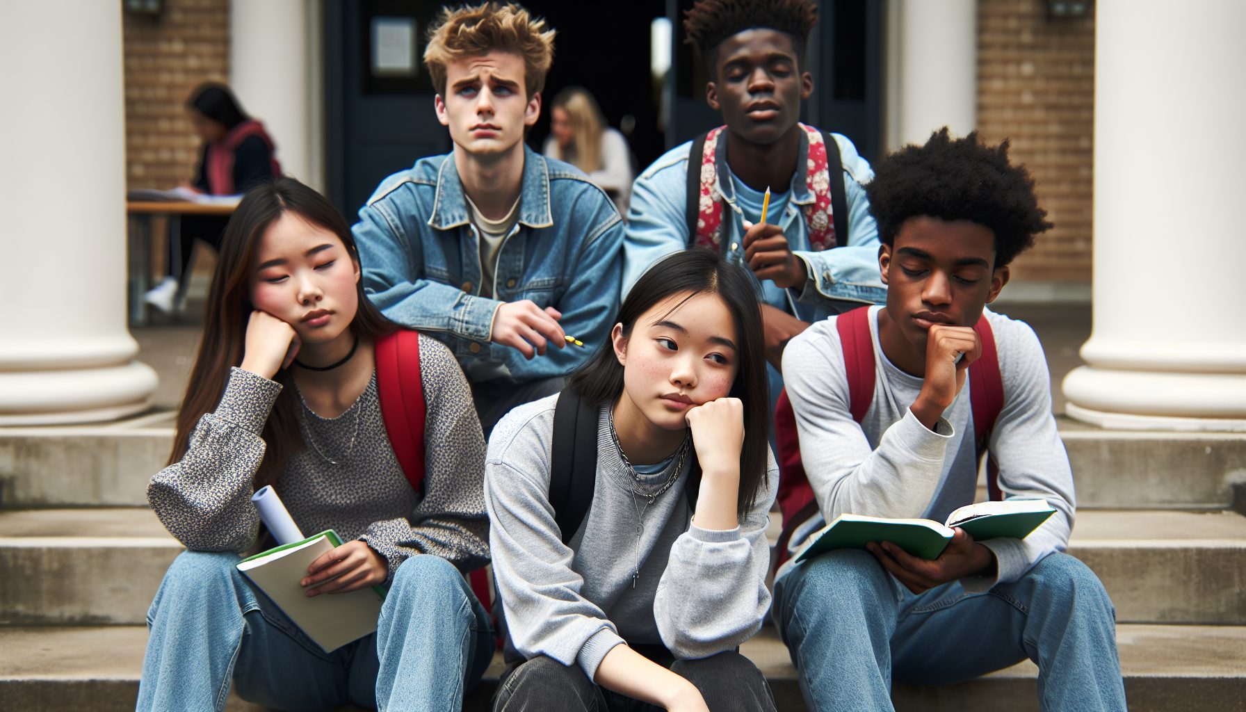 После экзамена: зачем все это было