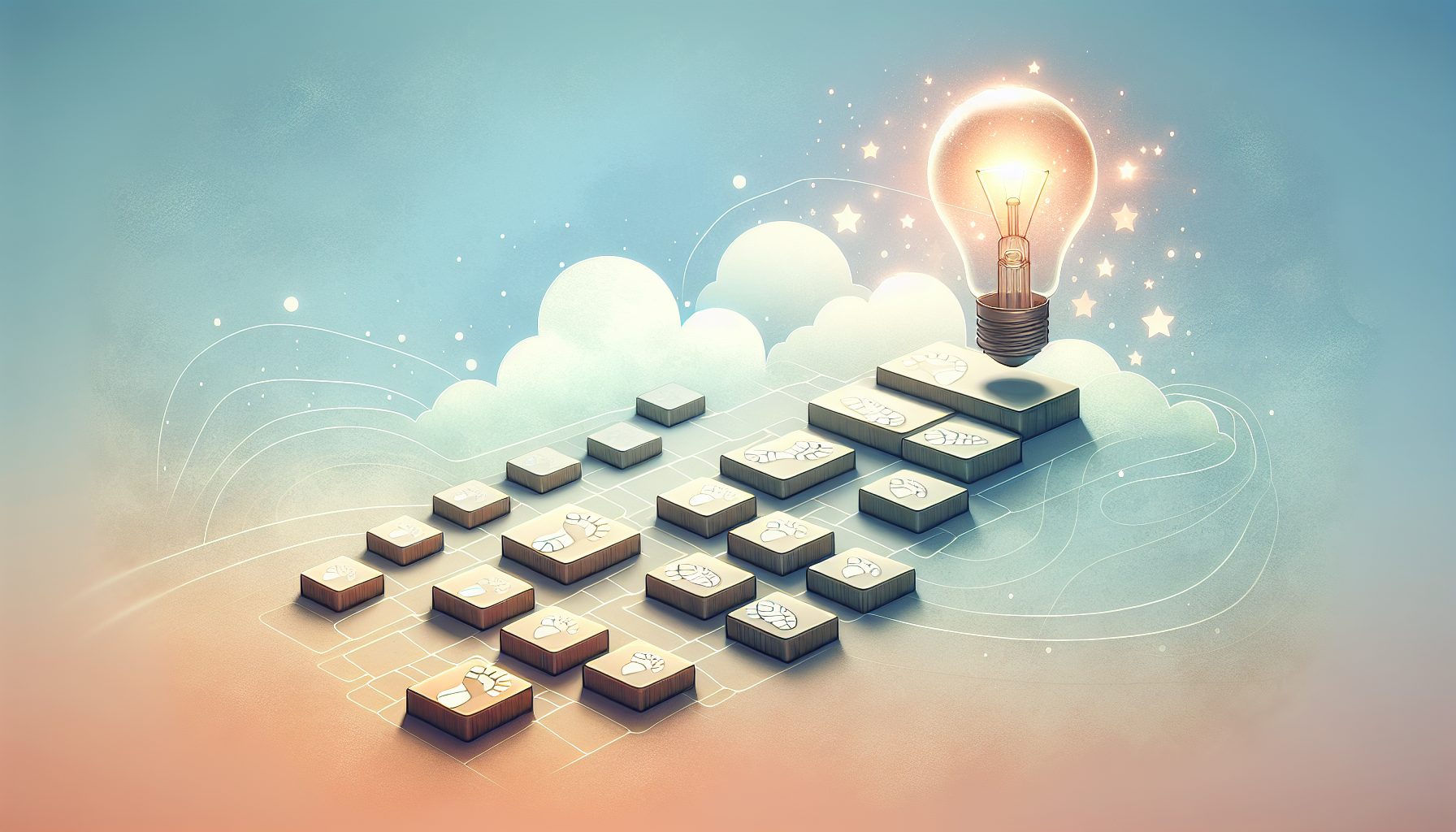 Маленькие шаги к большой уверенности