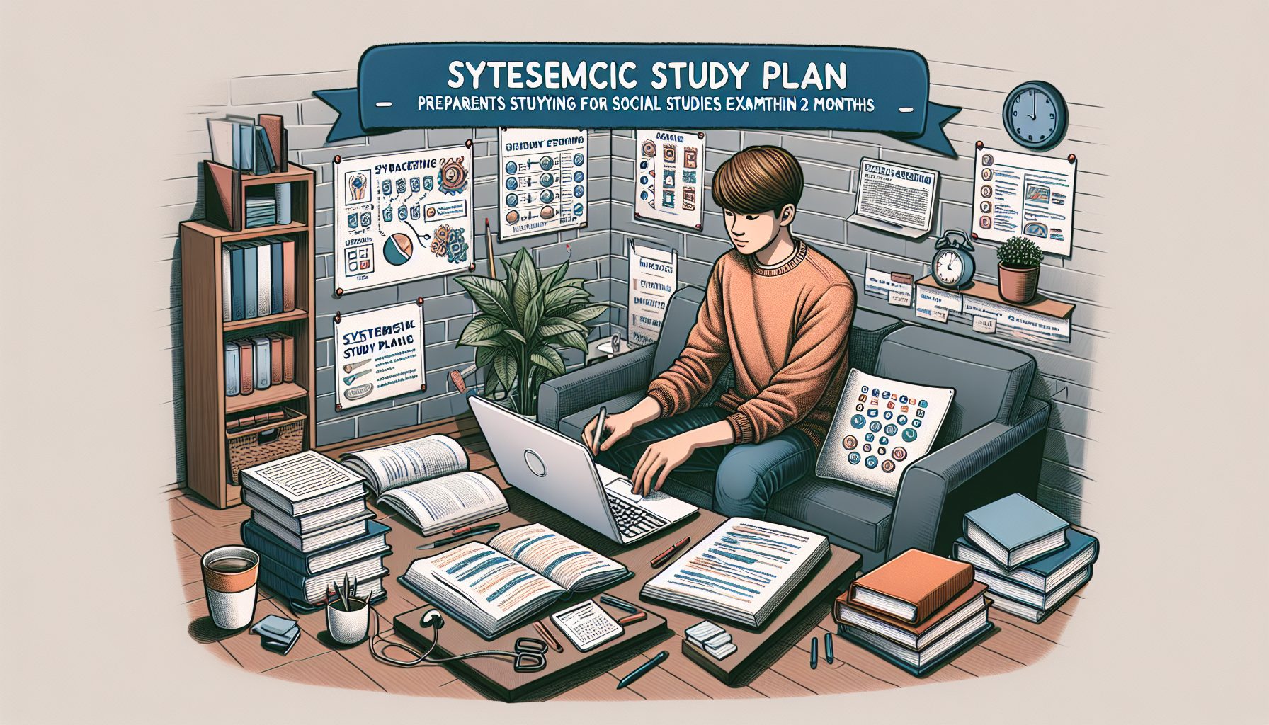 Как построить подготовку: мой рабочий метод