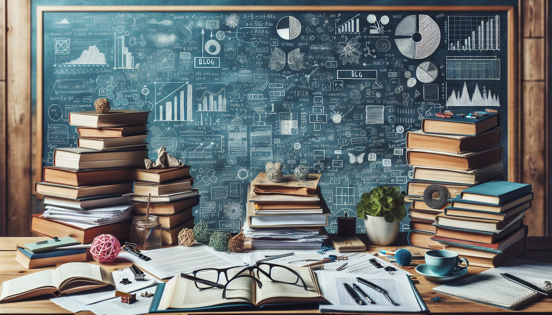 Как не сойти с ума от объема информации