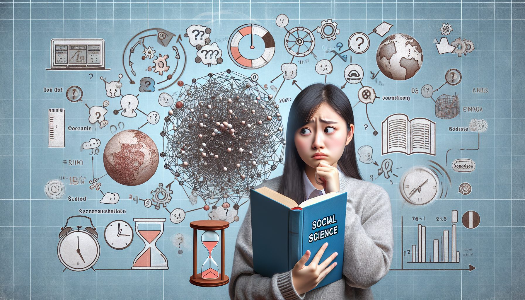 Ошибки, которые мешают понять тему