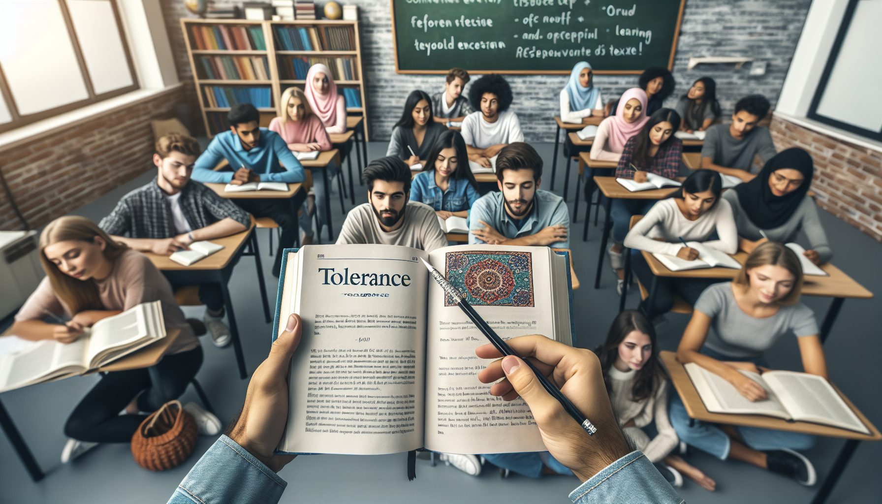 Как курс помогает за пределами экзамена