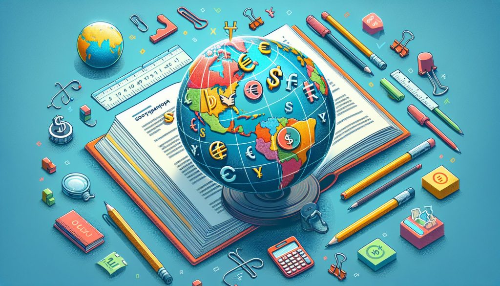 Разбор «курс валюты» для ОГЭ обществознание