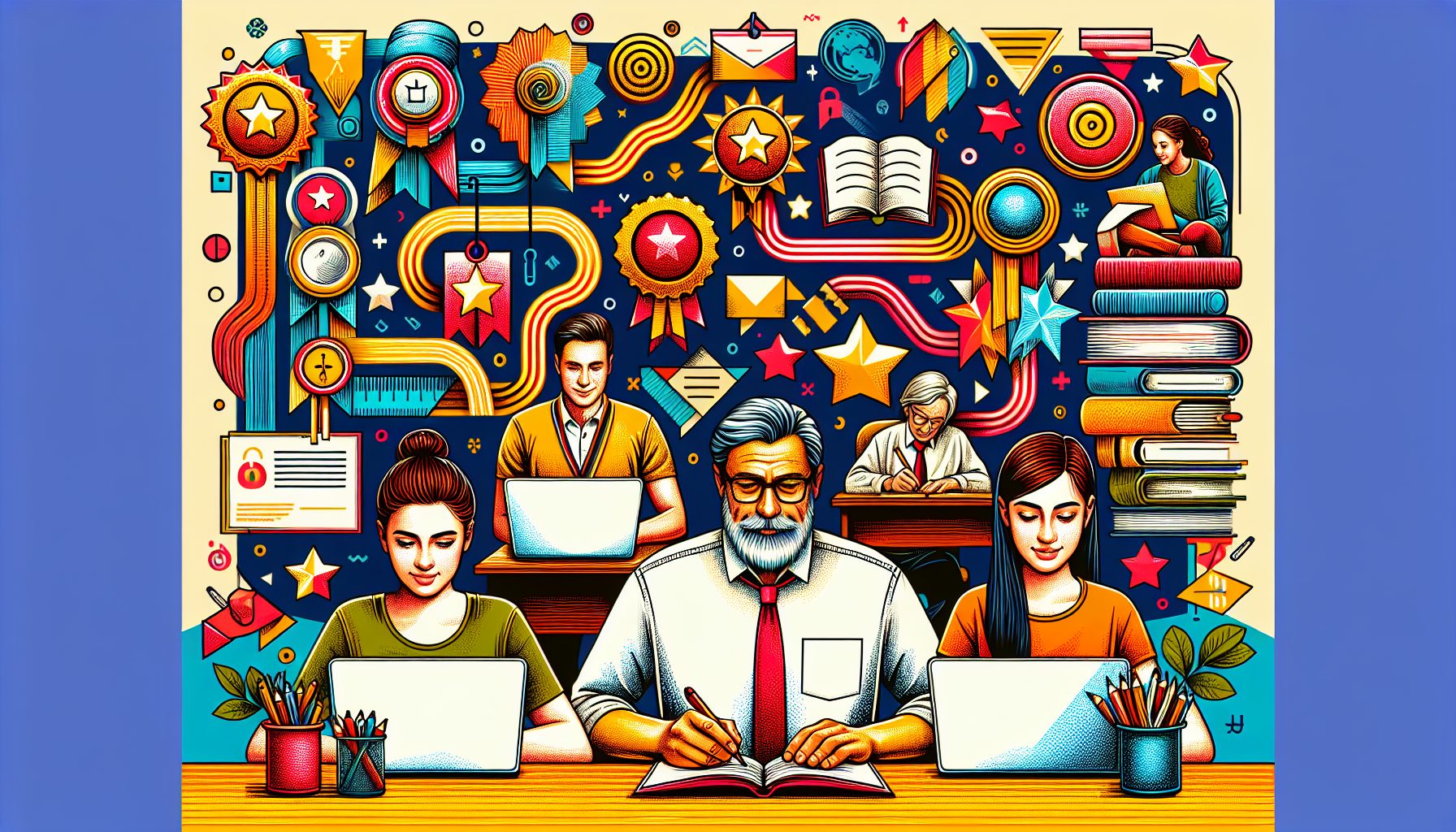 Почему награды работают, даже если ты не ребёнок