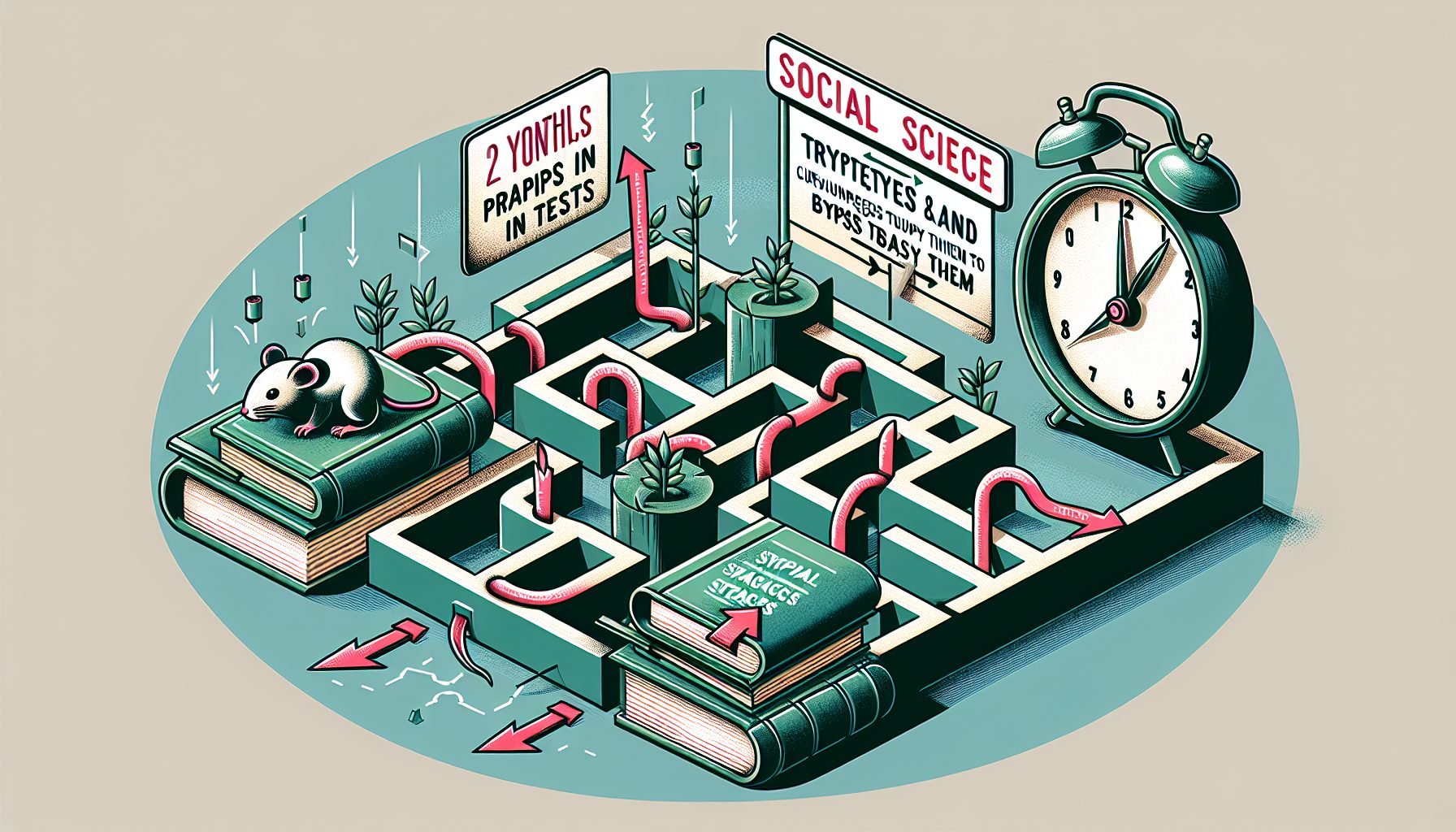 Типичные ловушки в тестах и как их обходить