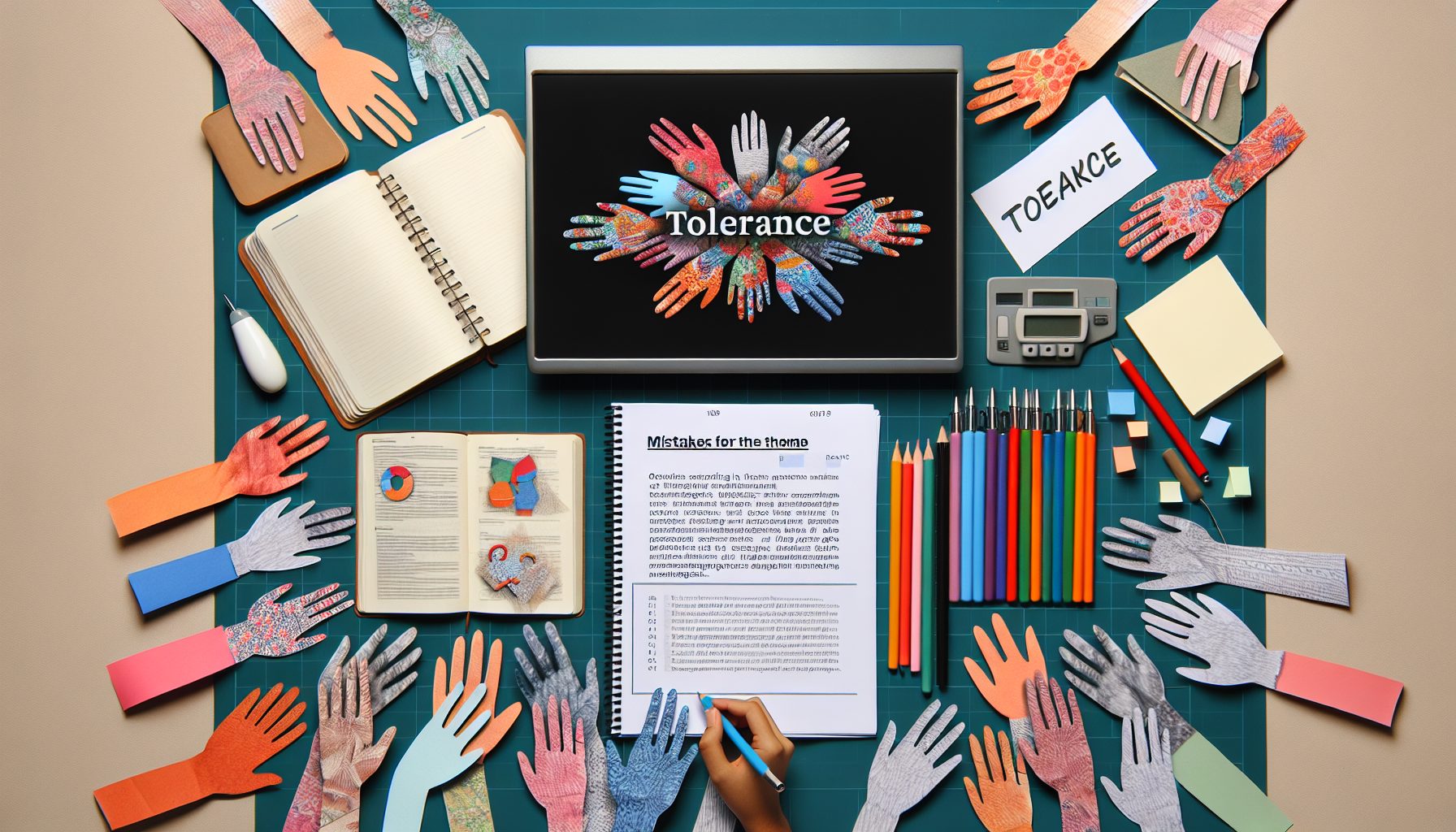 Ошибки при подготовке к теме