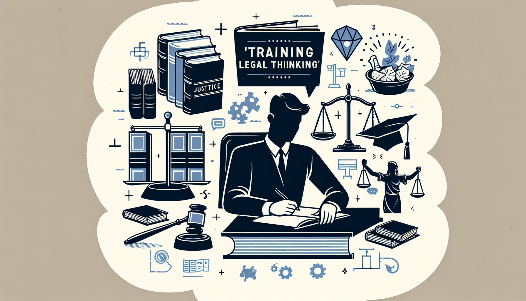 Как тренировать правовое мышление