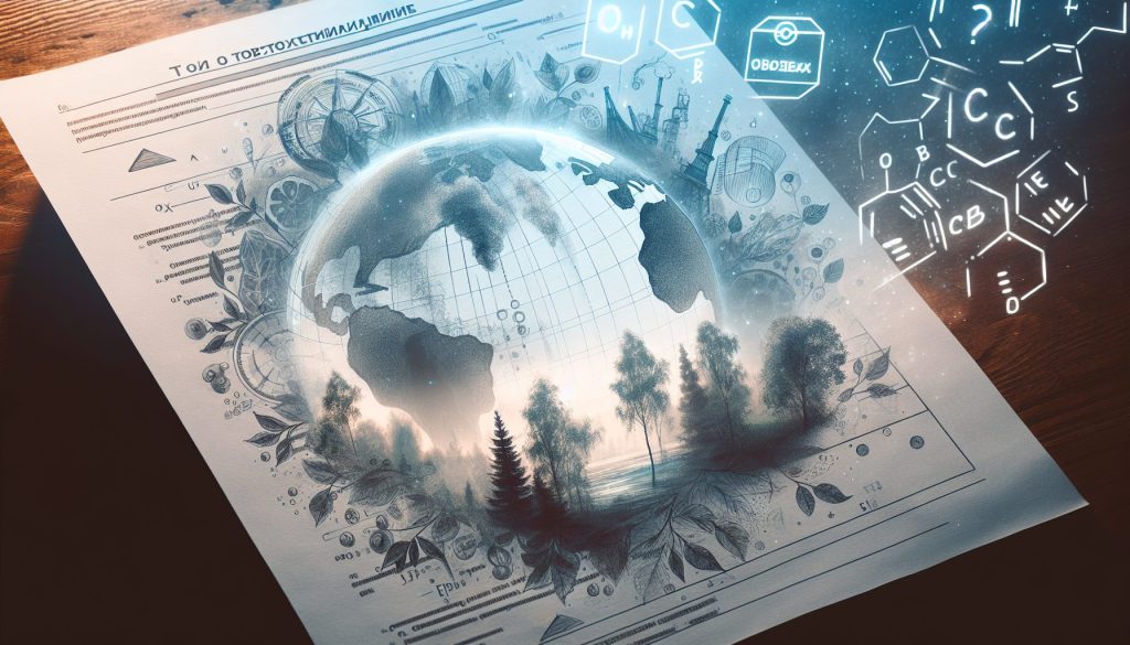 Формула успеха: экологические проблемы ОГЭ обществознание