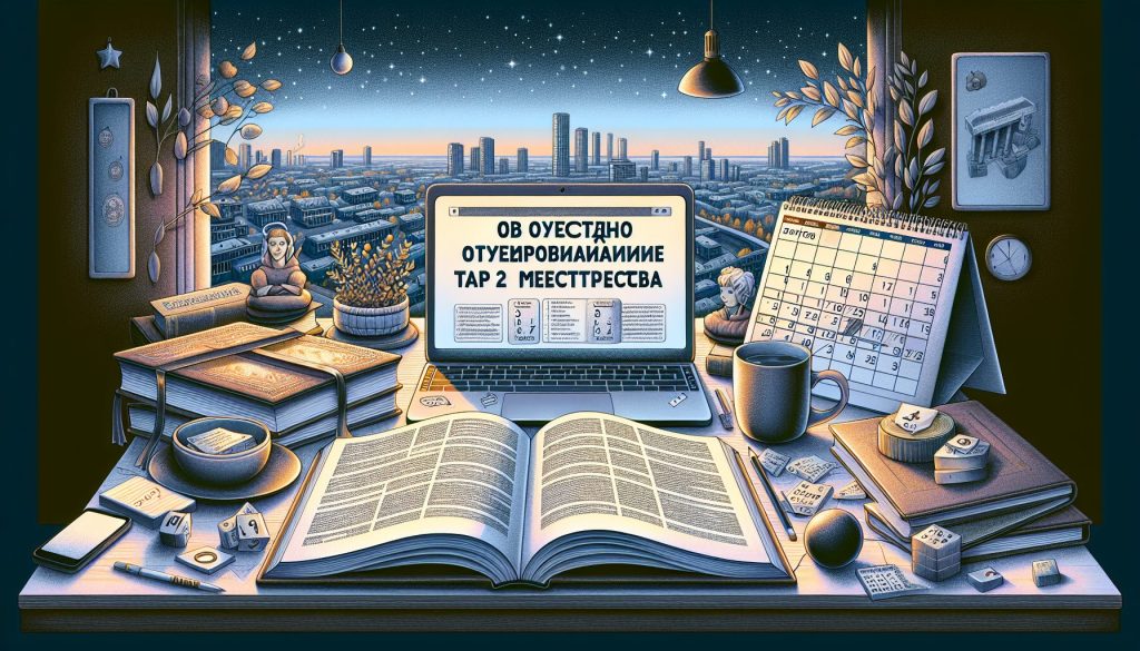 ОГЭ обществознание за 2 месяца: экзамен без стресса