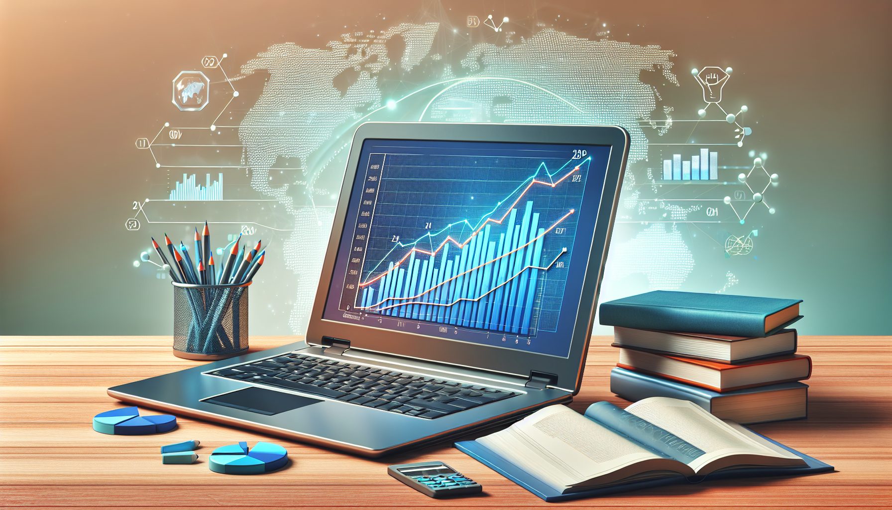 Подготовка к теме ВВП и рост: стратегия