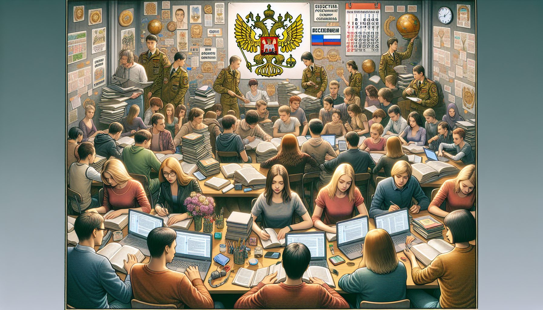 Истории тех, кто прошел двухмесячный путь