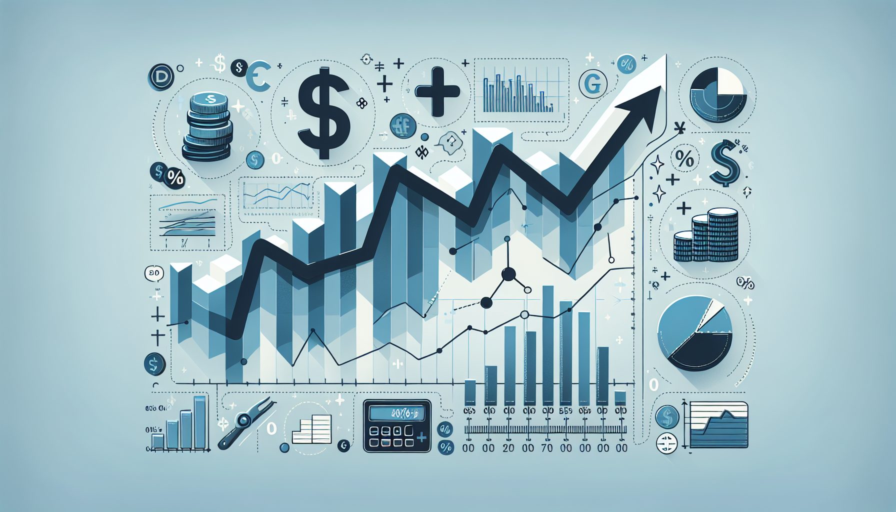 Почему экономика растёт (и почему не всегда)