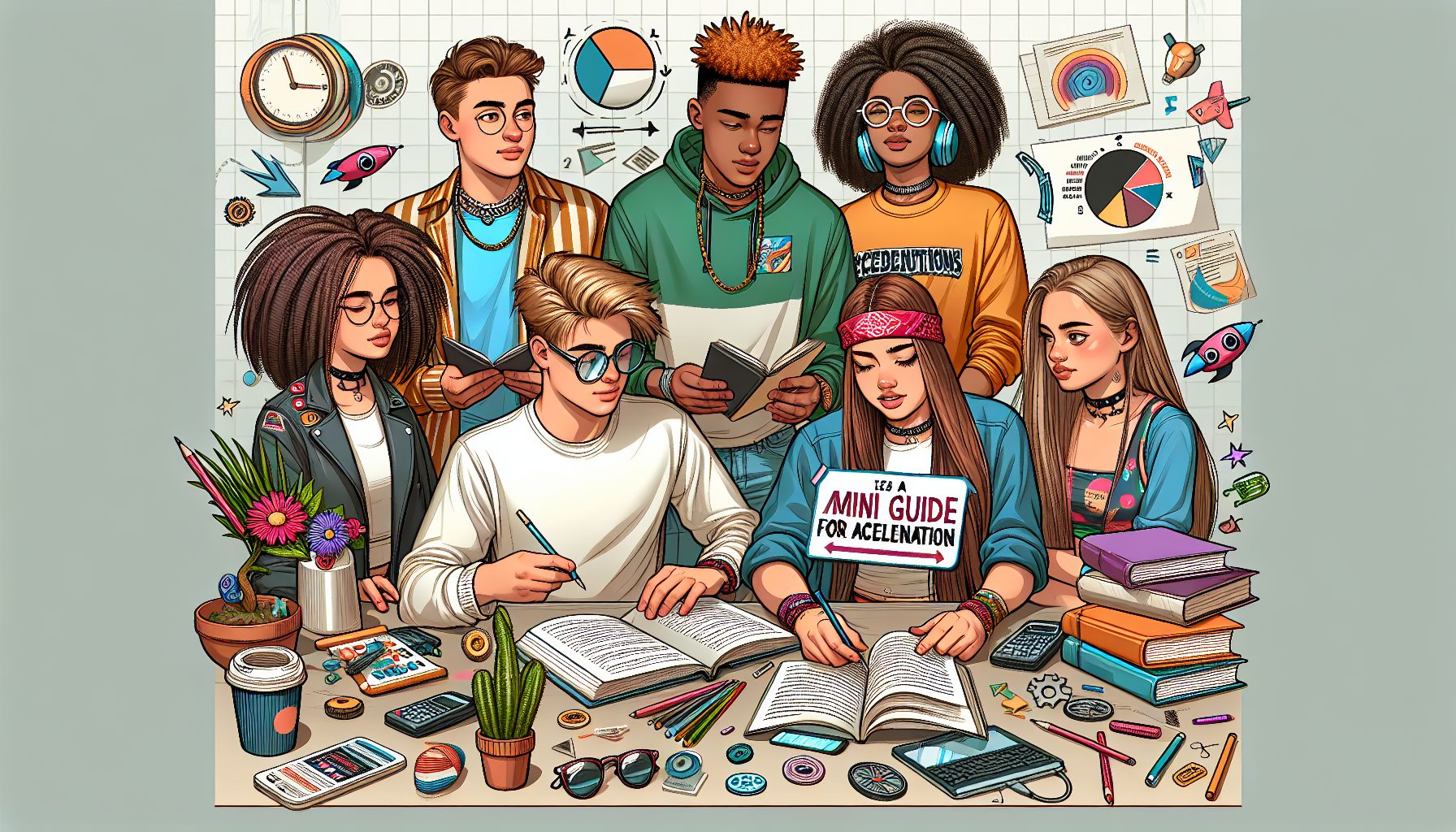 Мини-инструкция для ускорения