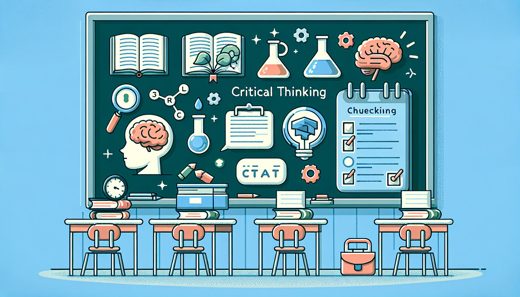 Как развить «критериальное мышление»