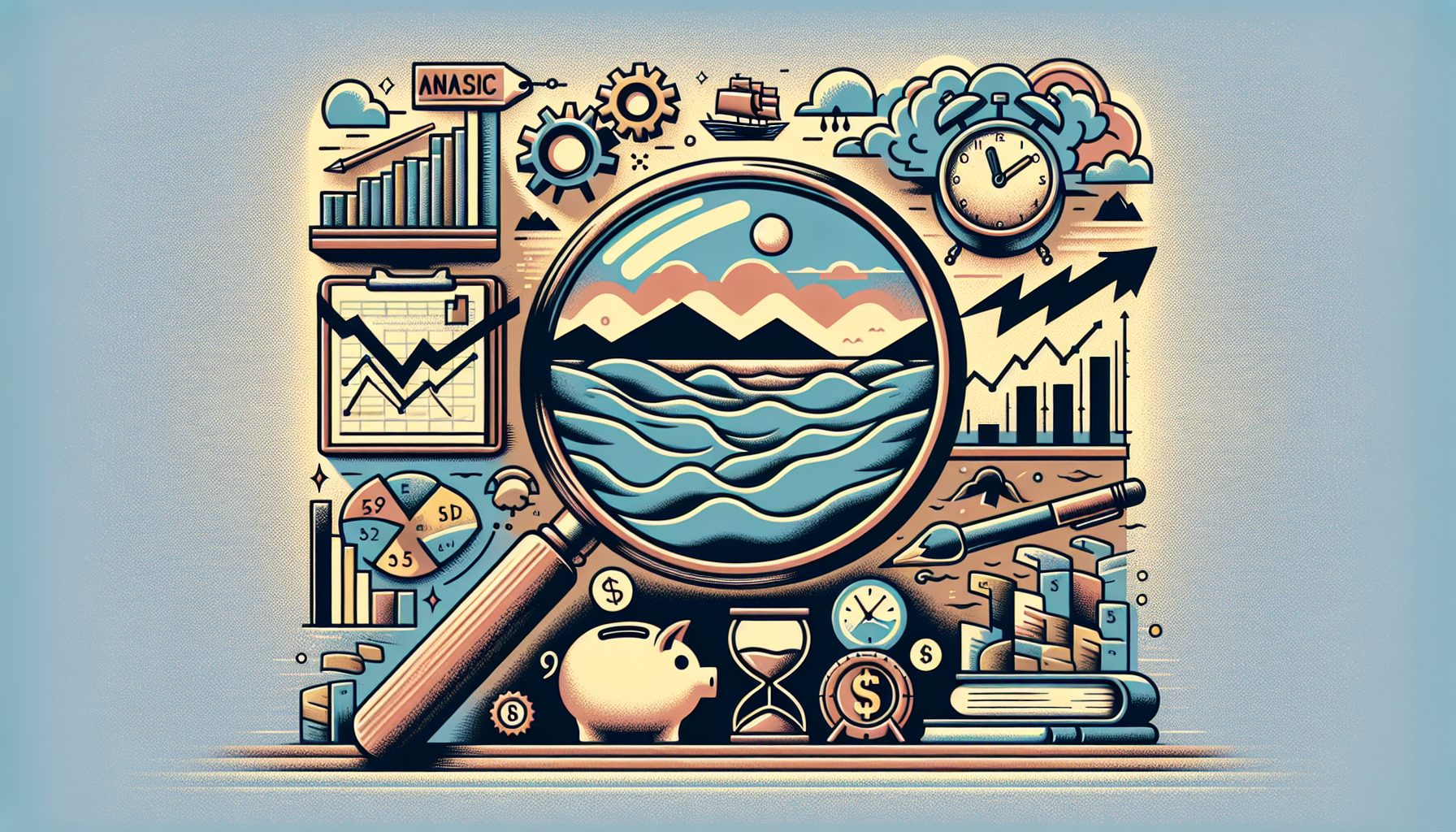 Как оценить свой старт: не паниковать, а анализировать