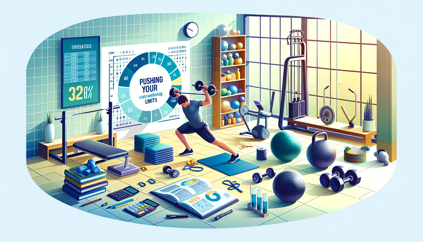 Как выстроить тренировку