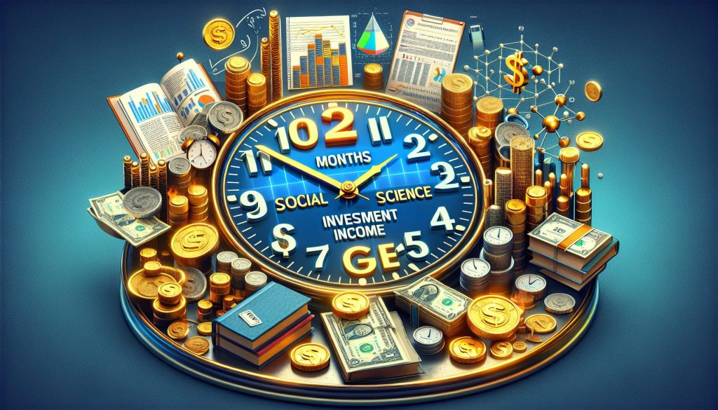 ОГЭ обществознание за 2 месяца: вклад и доход