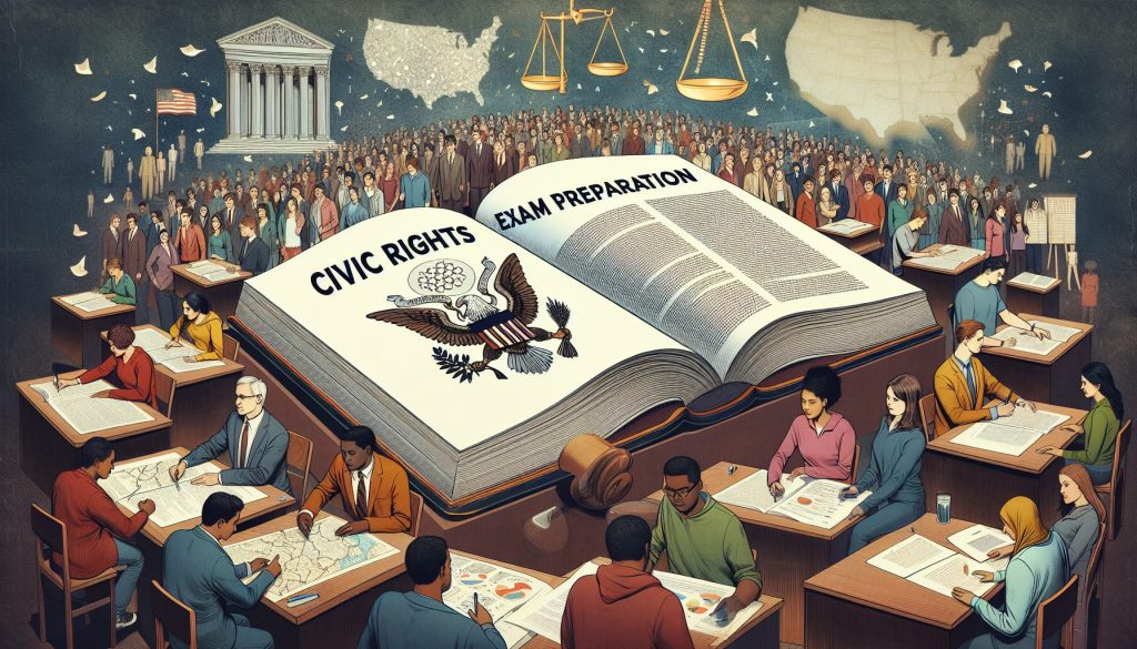 Курс «гражданские права» для подготовки к ОГЭ