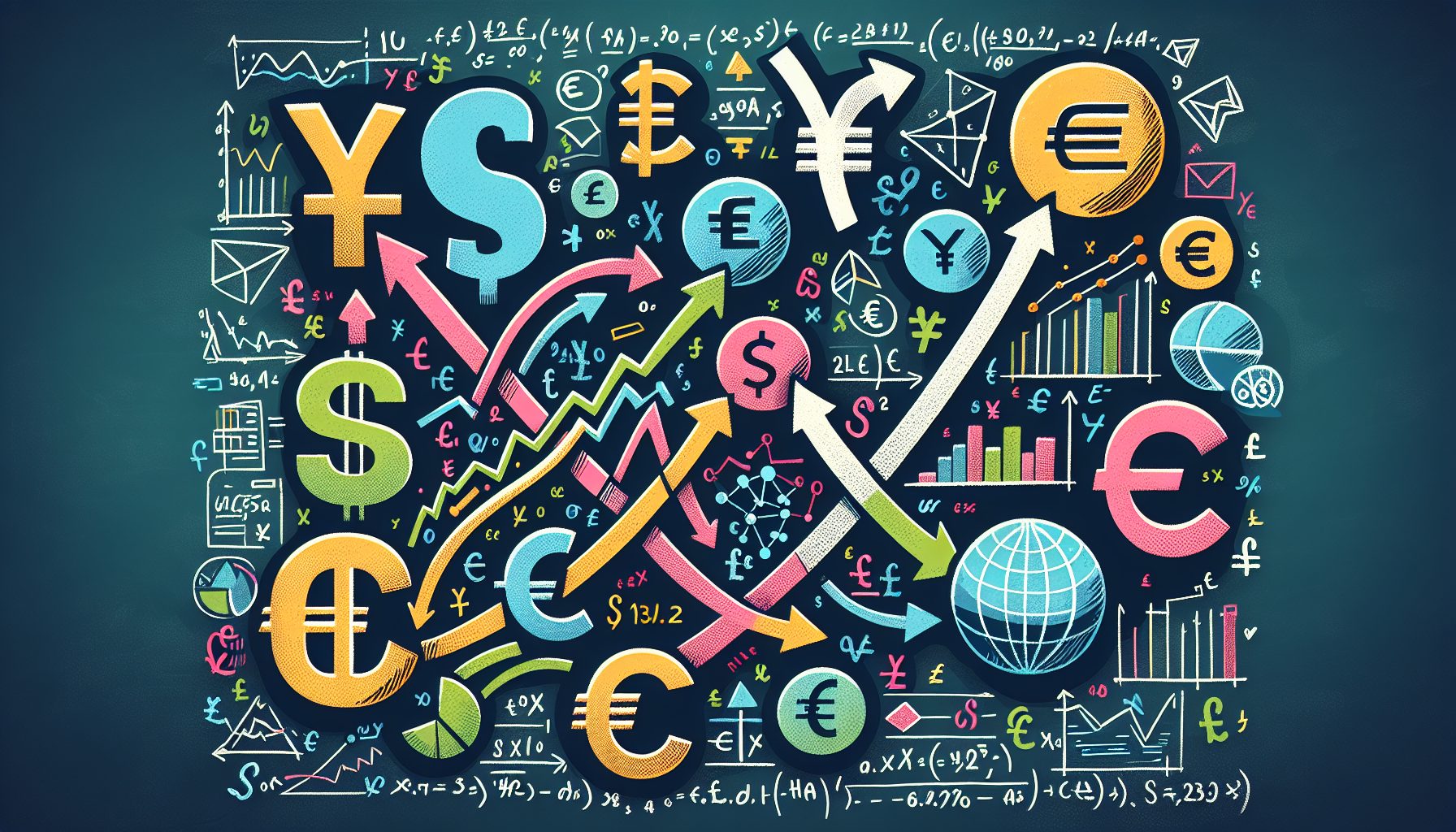 Что вообще такое курс валюты