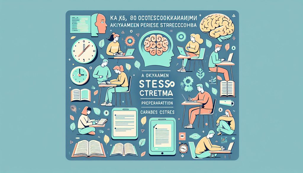 К ОГЭ по обществознанию вместе: экзамен без стресса